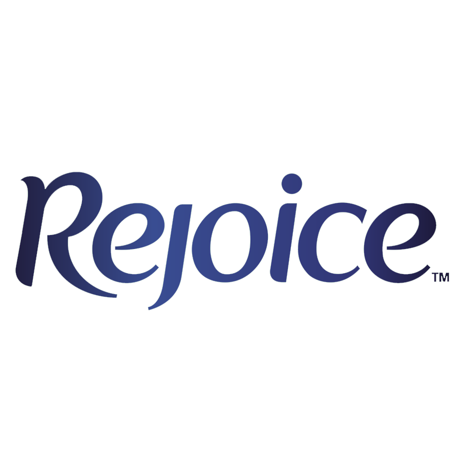 Rejoice