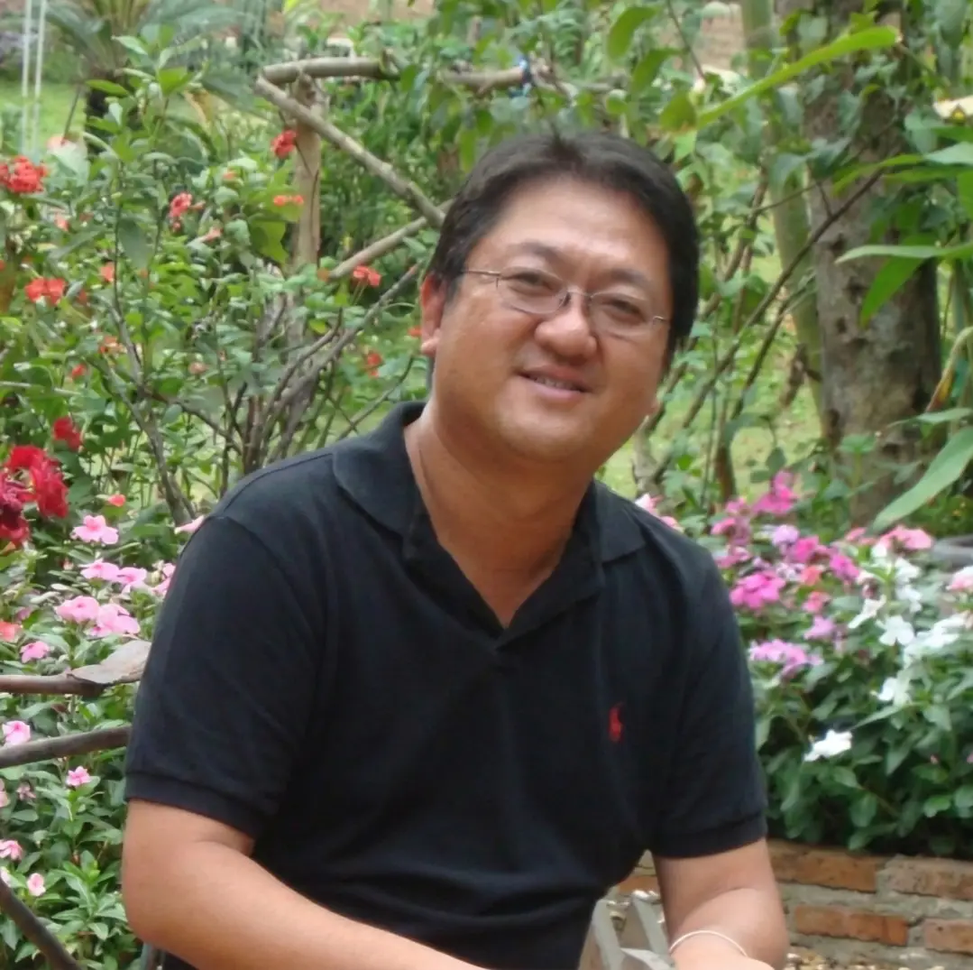 คุณศรัณย์ ภัทโรพงศ์