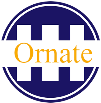 Ornate Group Logo