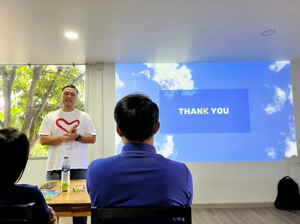 ORNATE TEAM BUILDING 2024