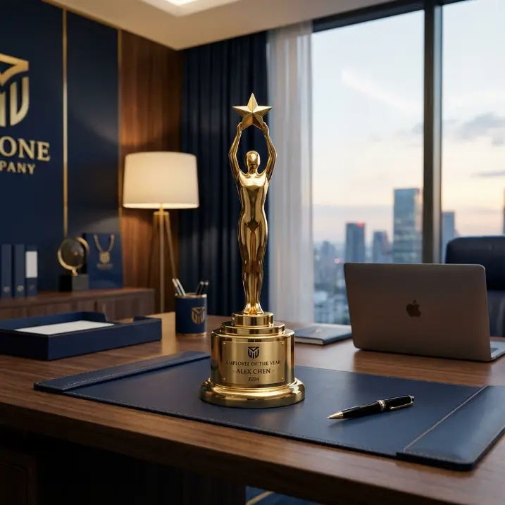 Employee of the Year