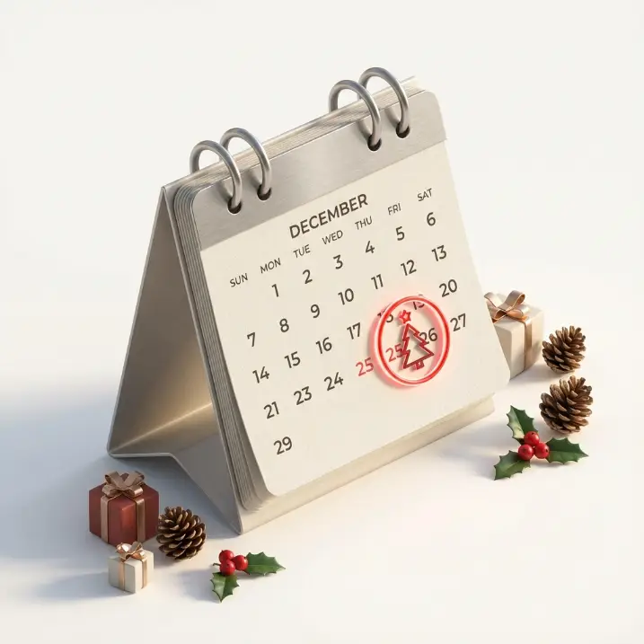 Traditional Holidays